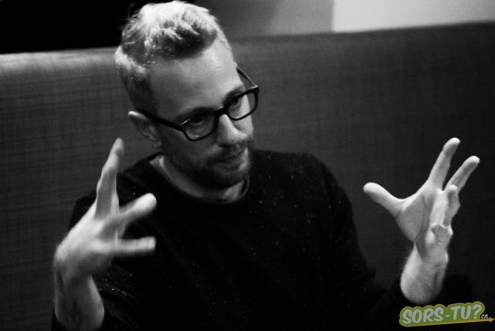 Photo par Manon Boquen.