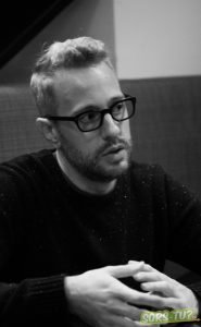 Photo par Manon Boquen.