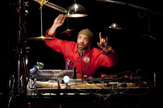 Photo de courtoisie, par Mathieu Doyon.