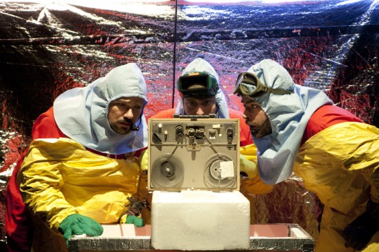 Photo de courtoisie, par Mathieu Doyon.