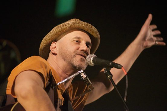 Photo par Richard Mercier.