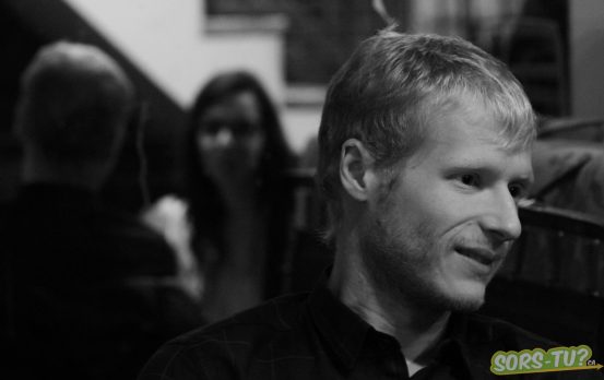 Photo par Manon Boquen