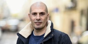 Photo par Eric Feferberg