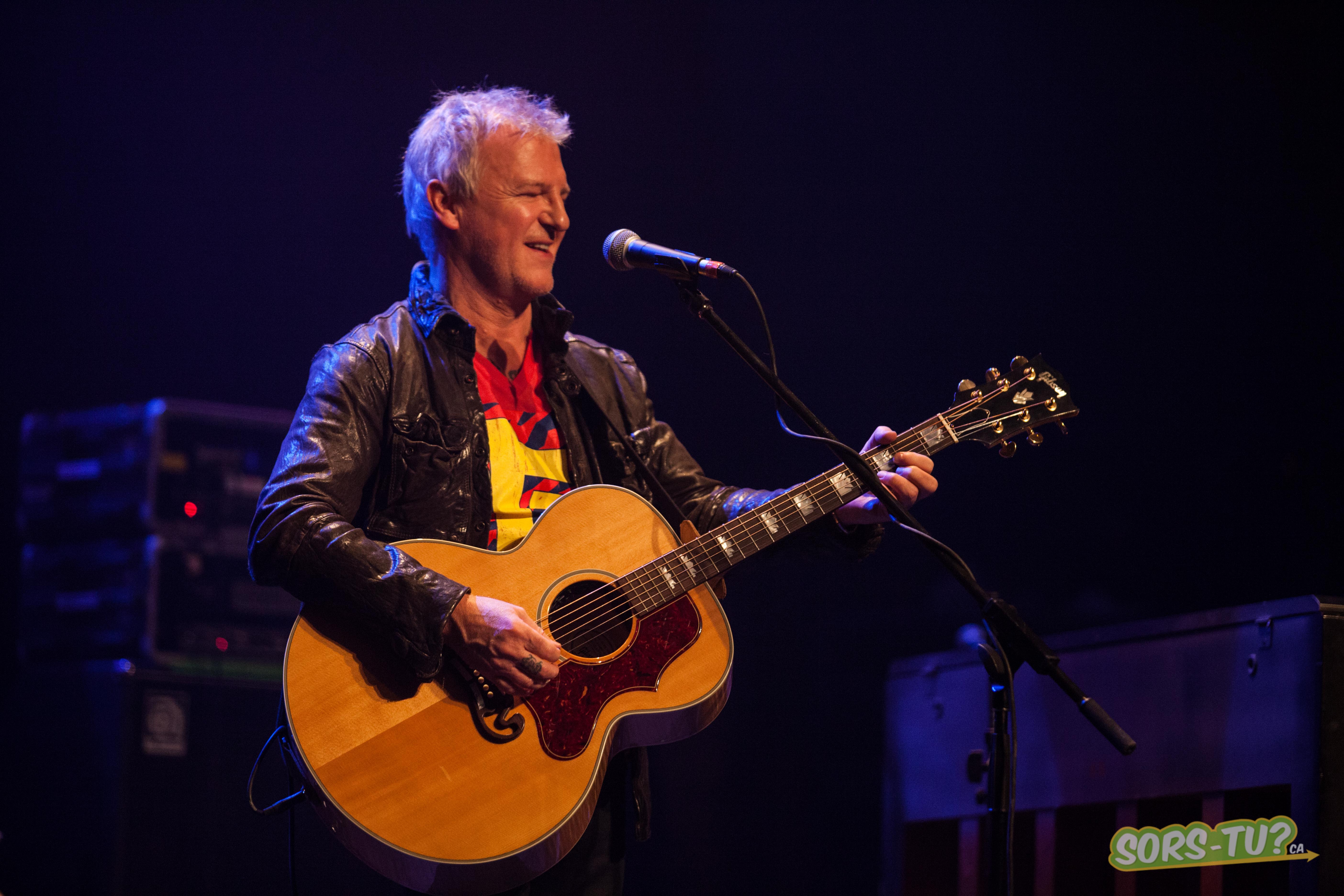 Alan Frew Montreal 2019 Critique Spectacle Sorstu.ca