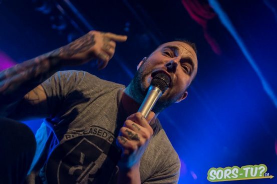 Photo par Eliott Garn.