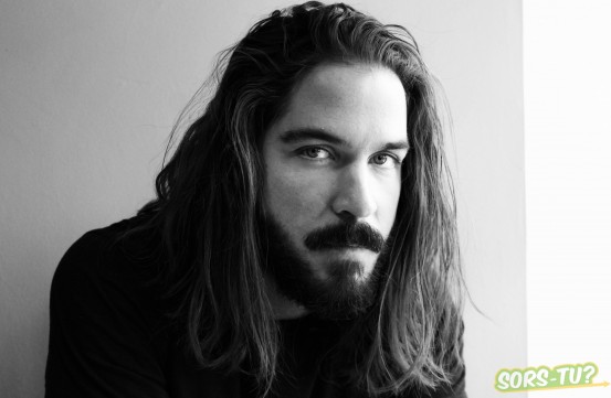 ClaudeBégin-EntrevueJanvier2015 (1)