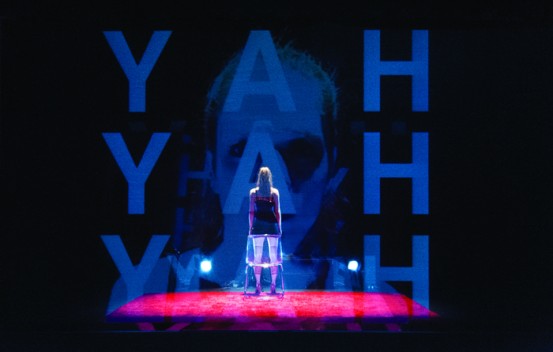 Photo de courtoisie, par Justine Latour.