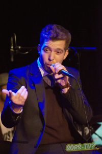 Photo par Richard Mercier.