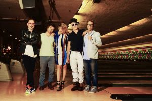 Photo de Shervin Lainez