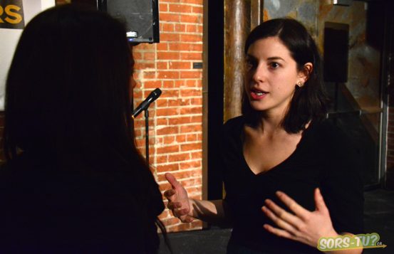 Photo par Marc-Andr� Mongrain.