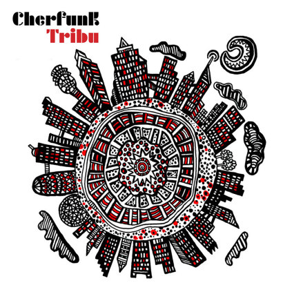 Cherfunk - Tribu Cherfunk - Tribu