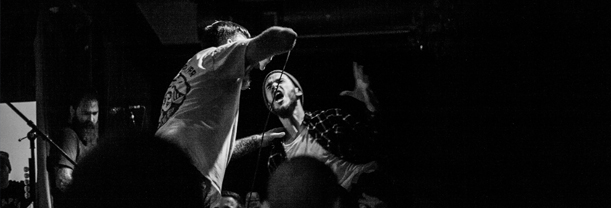 Four Year Strong