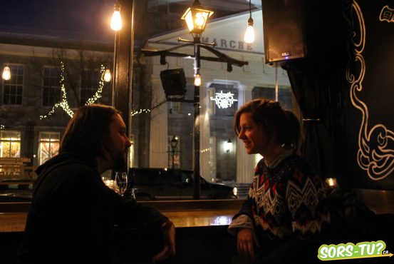 Photo par Manon Boquen