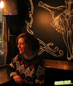 Photo par Manon Boquen.