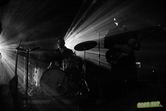 Photo par Nadia Davoli. 