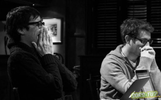 Photo par Manon Boquen.