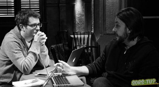 Photo par Manon Boquen.