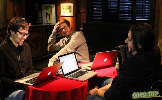 Photo par Manon Boquen.