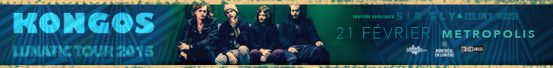 kongos-pub