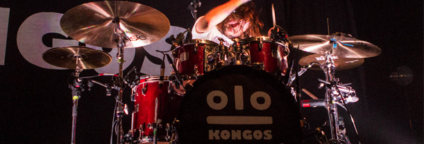 Kongos