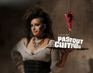 Photo courtoisie de marijos�e.com