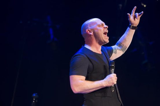 Photo de courtoisie, par �ric Myre