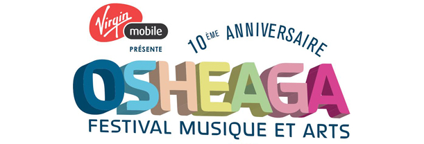 Osheaga
