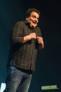 Photo par Vanessa Leclair. 