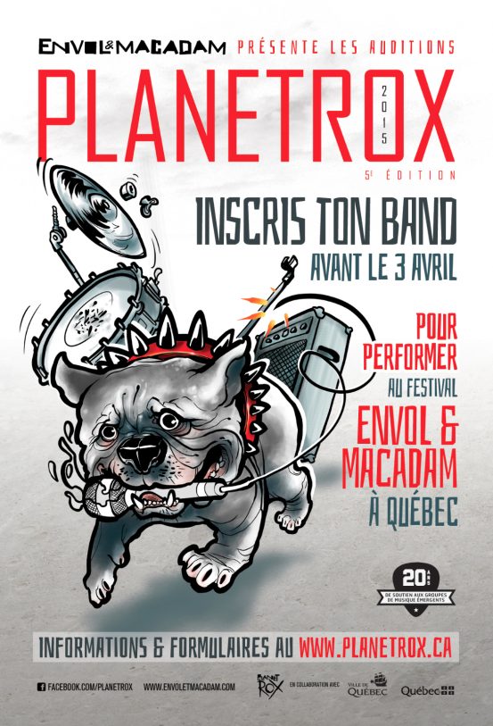 planetrox-affiche