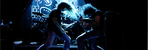 Napalm Death