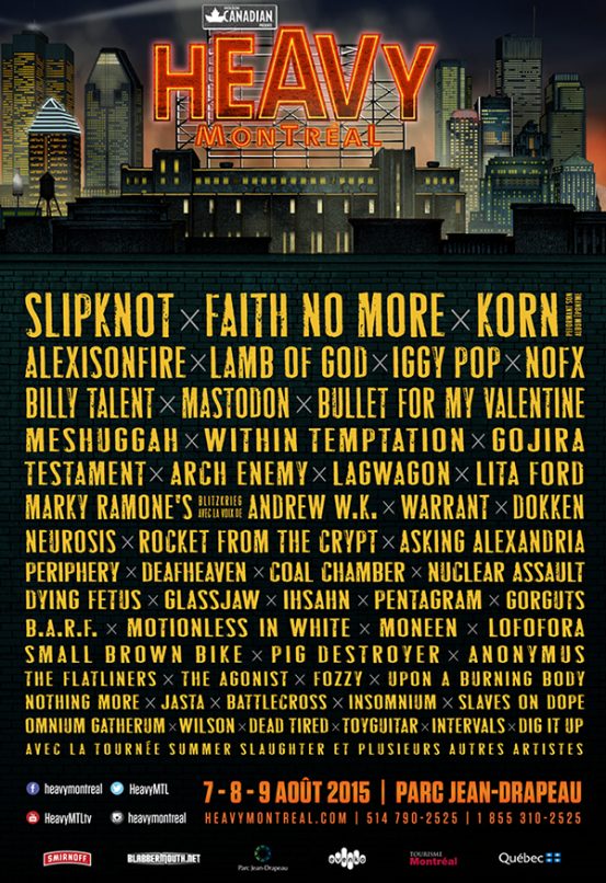 Poster_Heavy2105_lineup