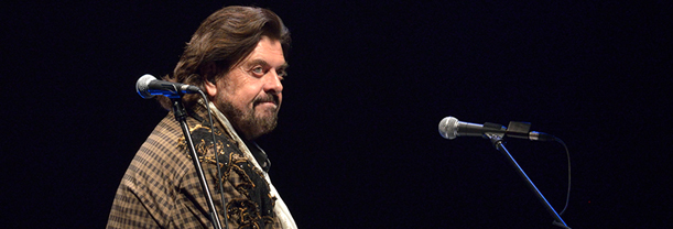 Alan Parsons Live Project