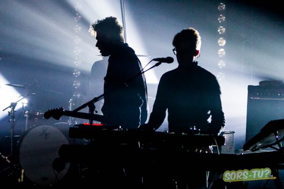 Photo par Vanessa Leclair