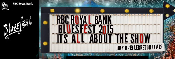 Bluesfest d'Ottawa