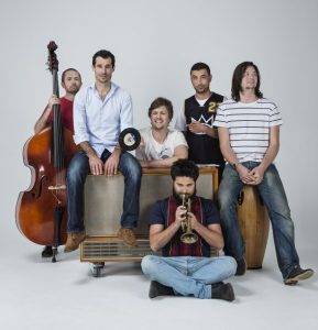 Courtoisie de <a href='https://www.billets.ca/cat-empire-billets'>The Cat Empire</a>