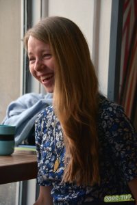 Photo par M-A Mongrain