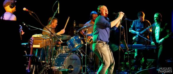 Photo de courtoisie.