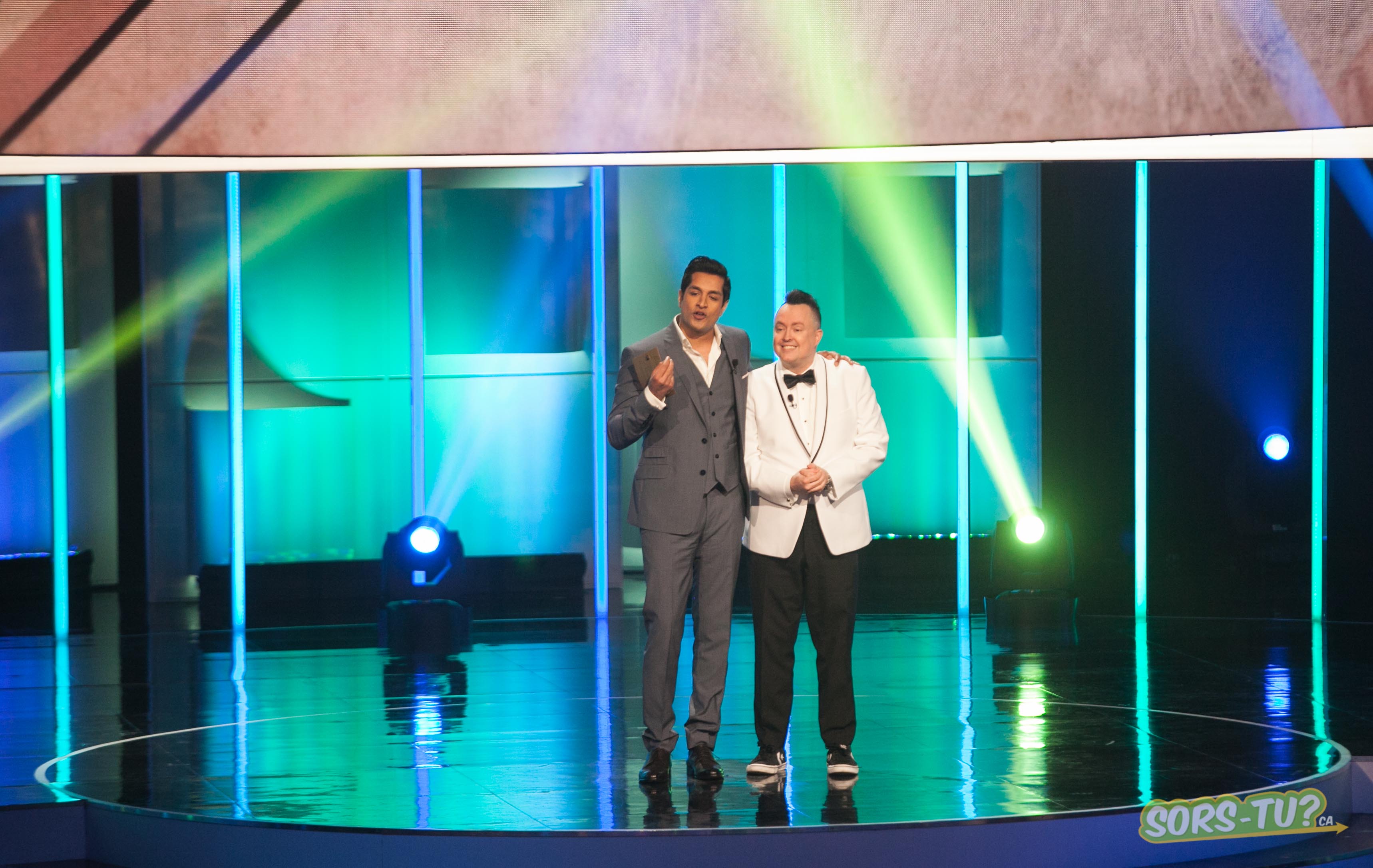 Gala Les Olivier Montreal 2015 Critique Spectacle Sorstu.ca