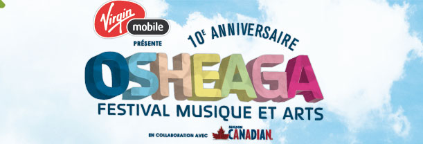 Osheaga