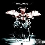 tenaciousd