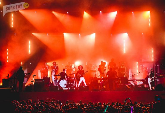 Photo par Benoit Turcotte