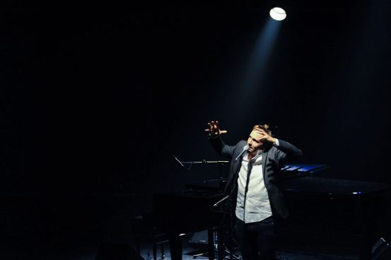 Photo de courtoisie par Dominique Viau.