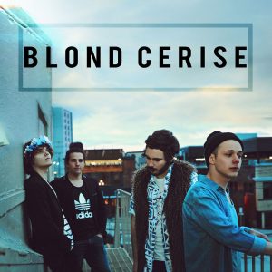 Blond Cerise - Blond Cerise Blond Cerise - Blond Cerise