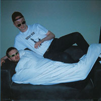 Bobby Raps & Corbin - Couch Potato Bobby Raps & Corbin - Couch Potato