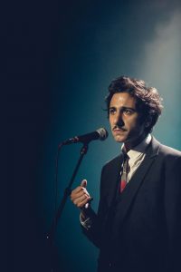 Photo par Benoit Rousseau