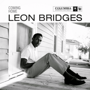 Leon Bridges - Coming Home Leon Bridges - Coming Home