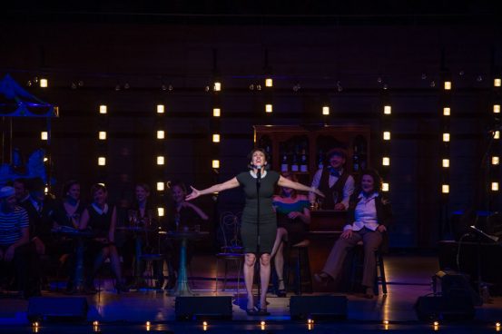 Photo de courtoisie par Benoit Rousseau