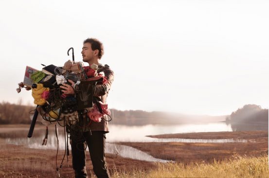 Photo de courtoisie, par Laurent Seroussi.