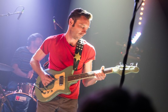 Photo par Sébastien Dion.