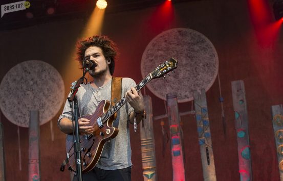 <a href='https://www.billets.ca/milky-chance-billets'>Milky Chance</a>, photo par Greg Matthews